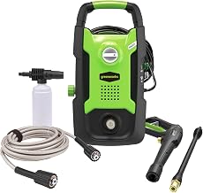 Best Pressure Washer Deals