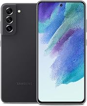 Samsung Galaxy S21 FE (5G) 128GB Unlocked - Graphite (Renewed)